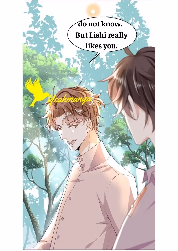 Outside The Law Chapter 8 page 6 - 