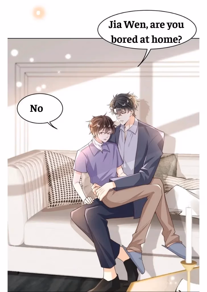 Outside The Law Chapter 9 page 11 - 
