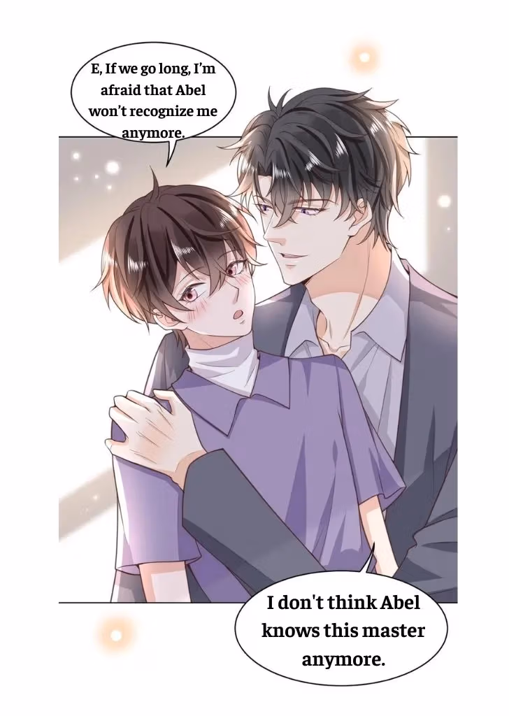 Outside The Law Chapter 9 page 17 - 