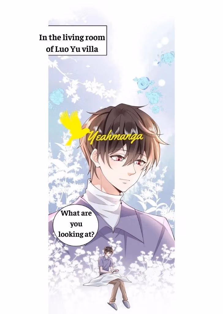 Outside The Law Chapter 9 page 3 - 