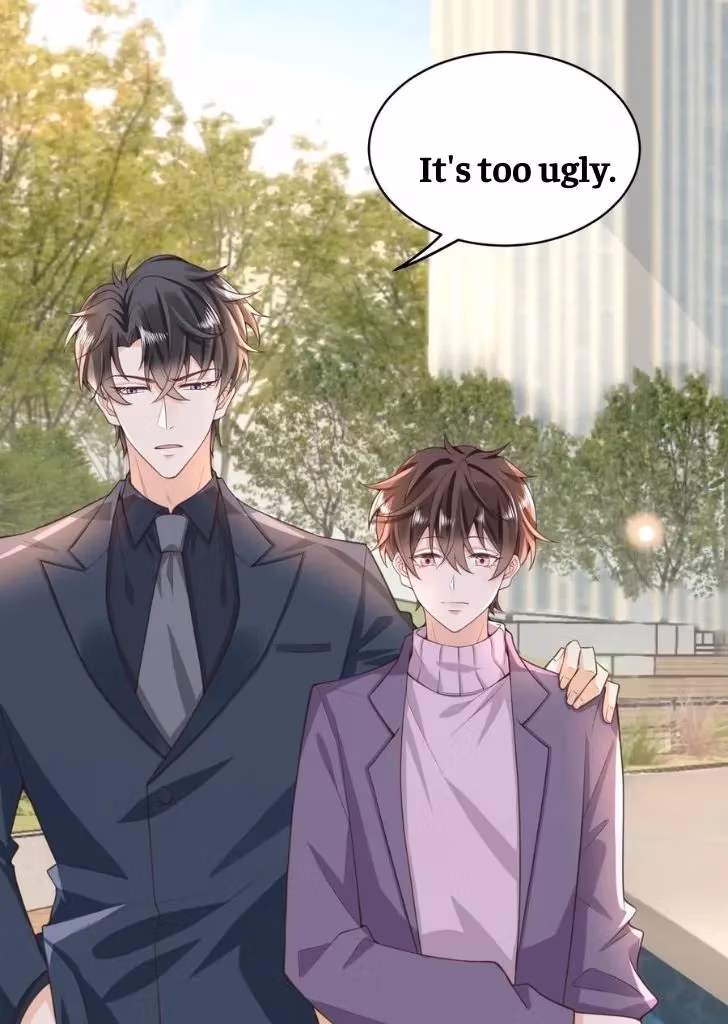 Outside The Law Chapter 9 page 24 - 