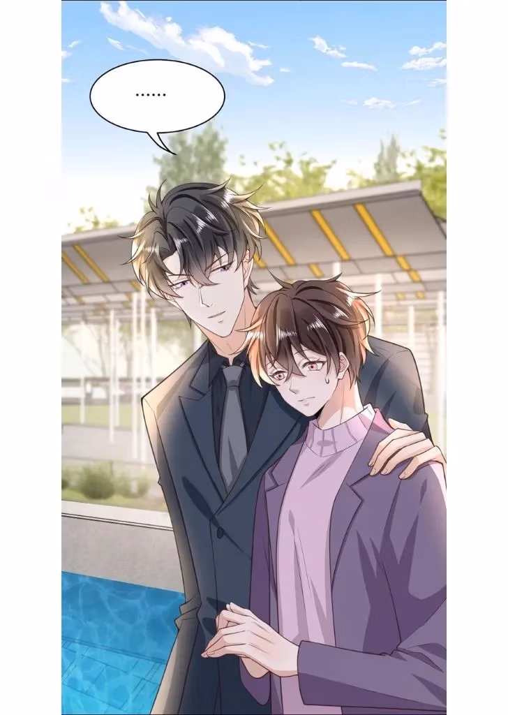 Outside The Law Chapter 9 page 30 - 