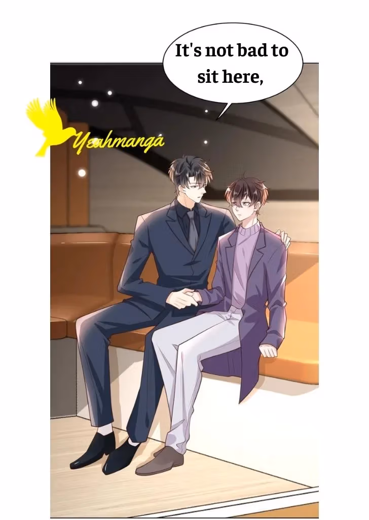 Outside The Law Chapter 9 page 39 - 