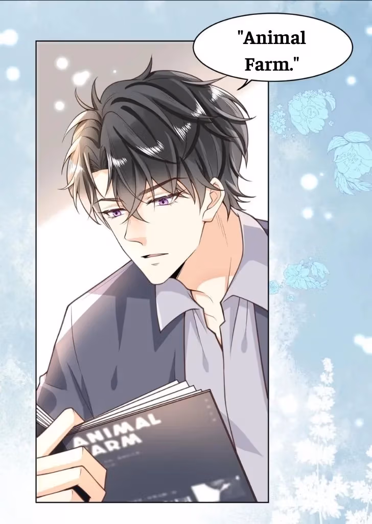 Outside The Law Chapter 9 page 5 - 