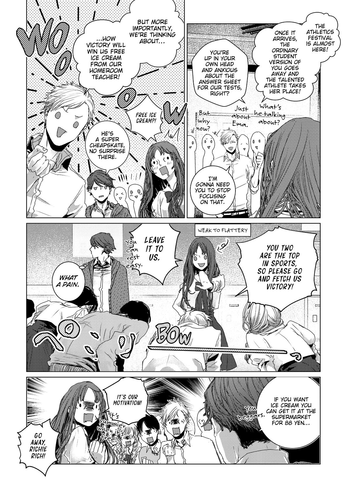 Outsiders Chapter 5 page 30 - 