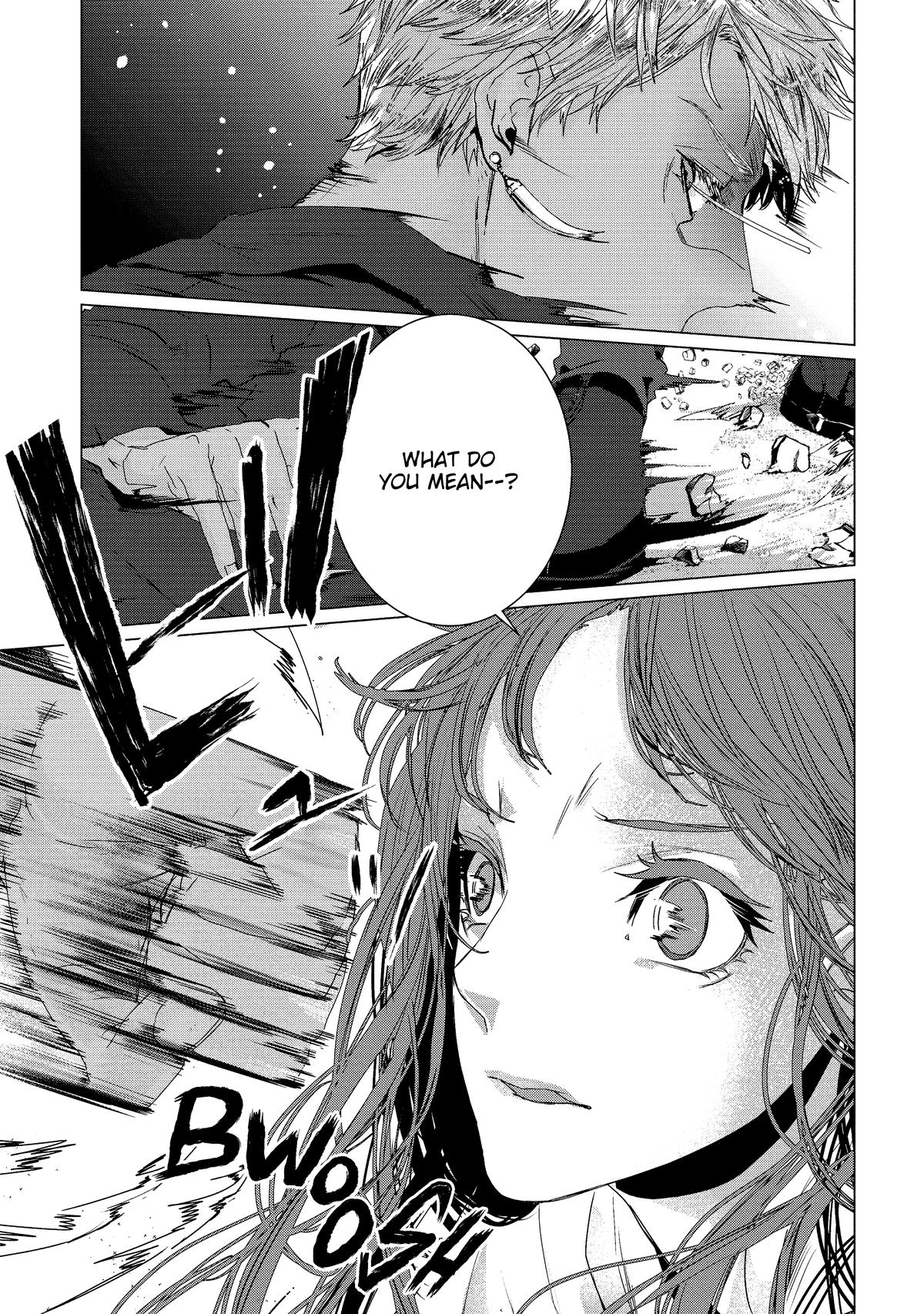 Outsiders Chapter 5 page 51 - 