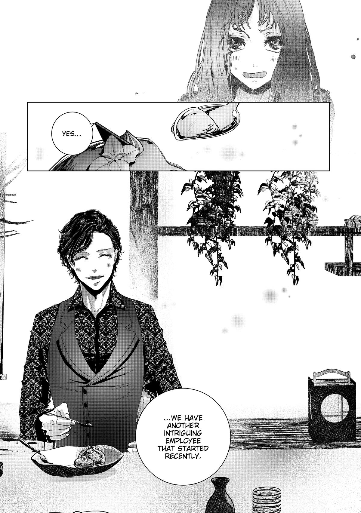 Outsiders Chapter 6 page 9 - 