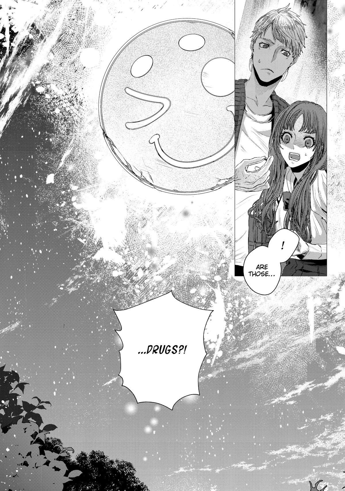 Outsiders Chapter 7 page 44 - 