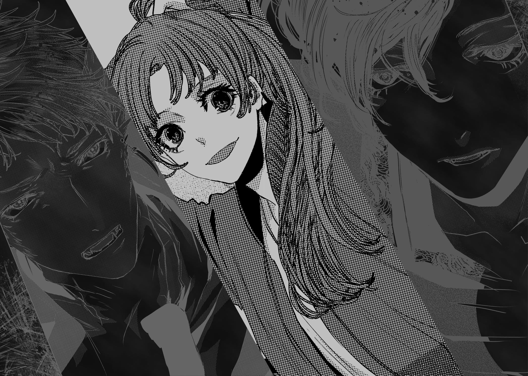 Outsiders Chapter 7 page 51 - 