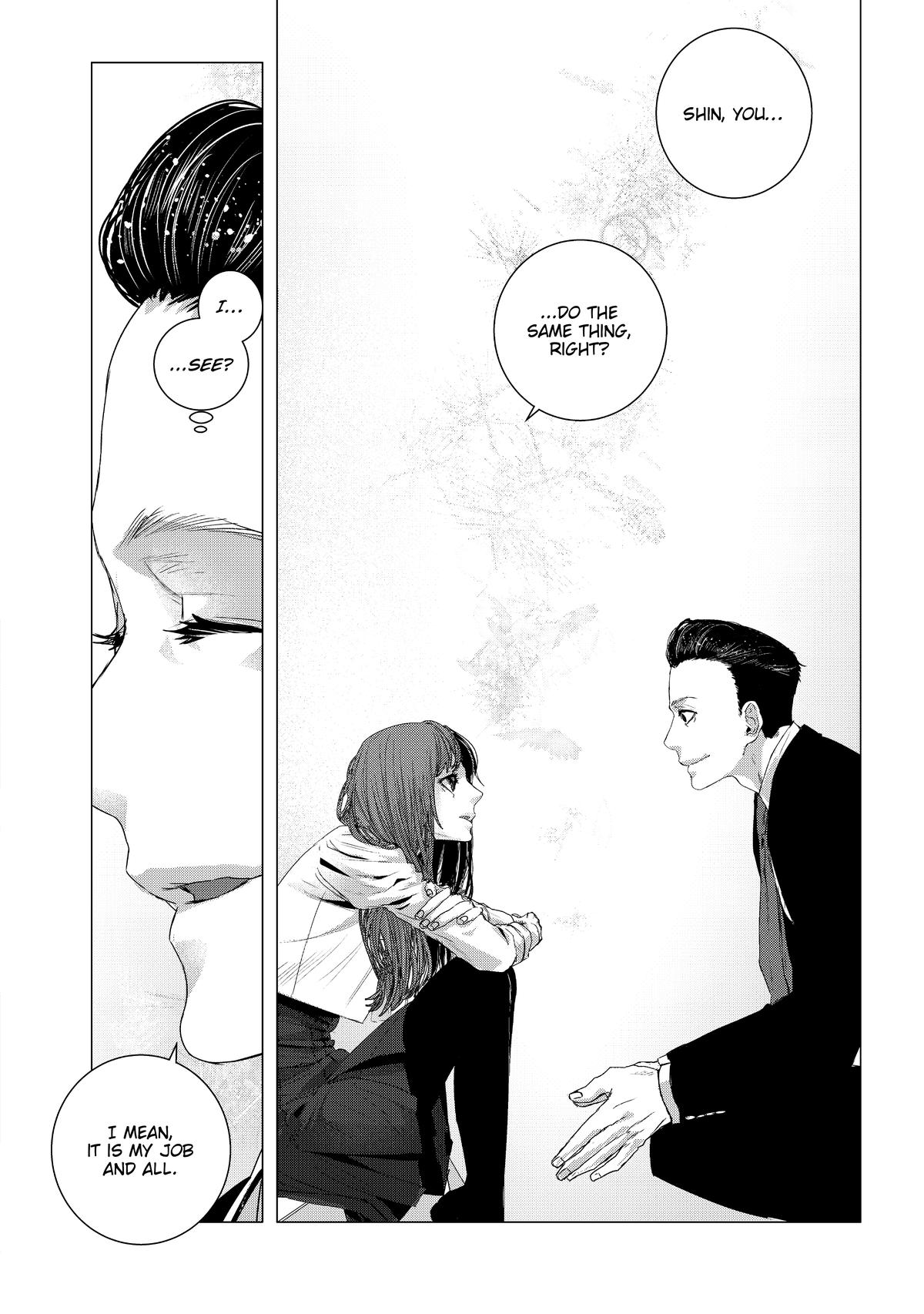 Outsiders Chapter 8 page 4 - 