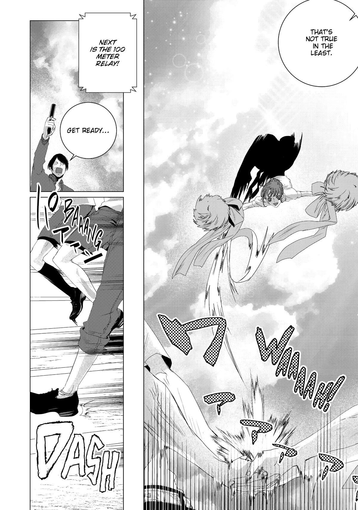 Outsiders Chapter 8 page 37 - 