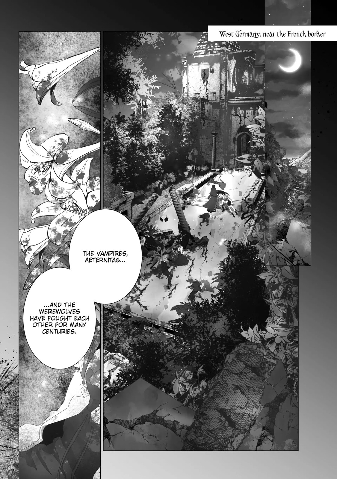 Outsiders Chapter 0.1 page 7 - 