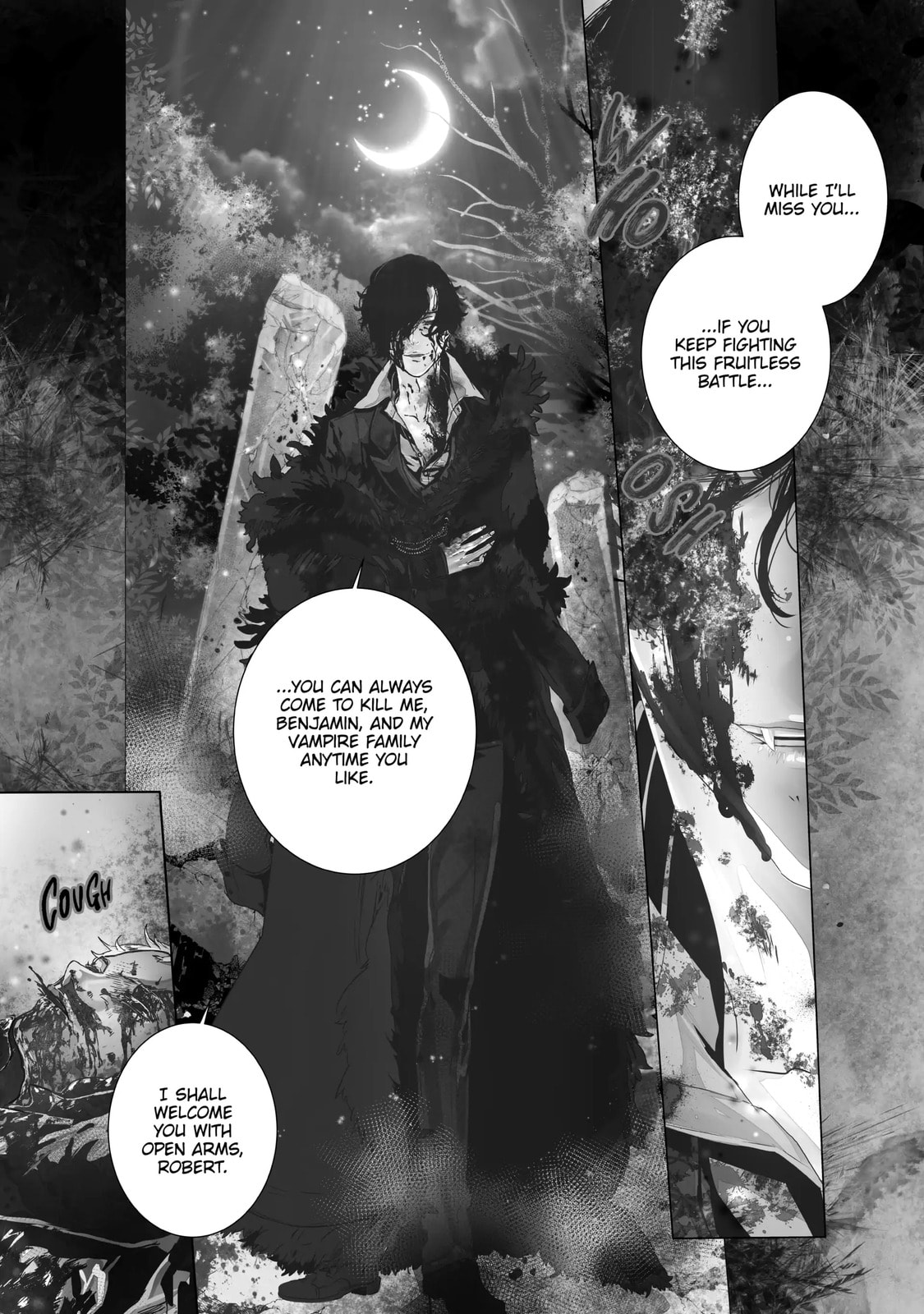 Outsiders Chapter 0.1 page 9 - 