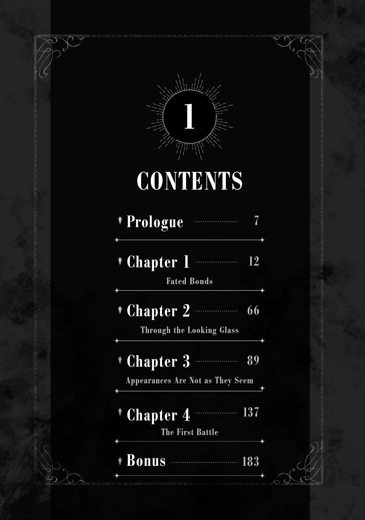 Outsiders Chapter 0 page 6 - 