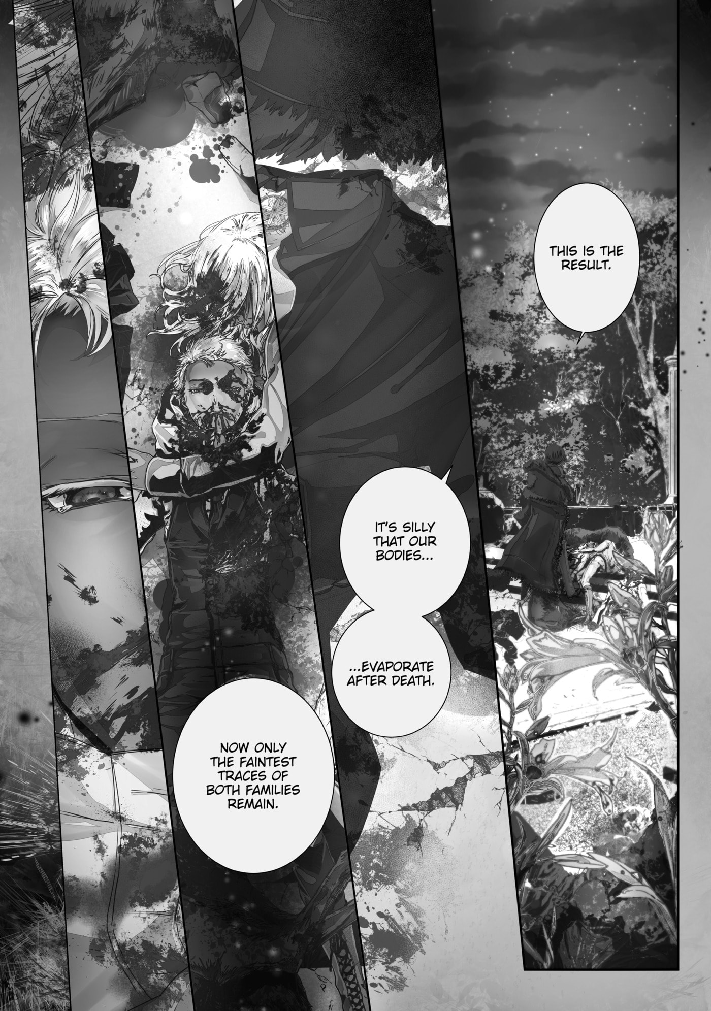 Outsiders Chapter 0 page 8 - 