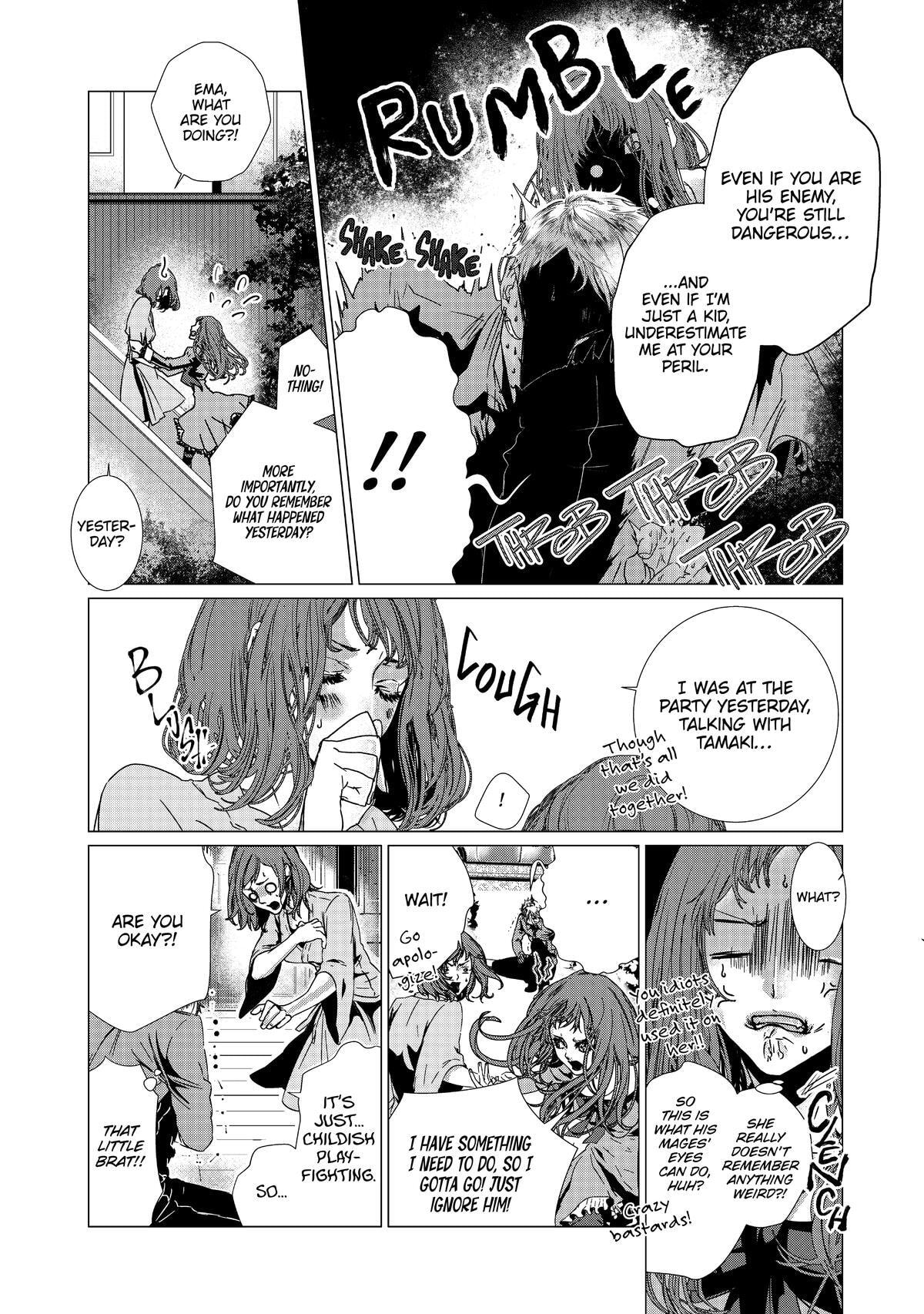 Outsiders Chapter 1 page 38 - 