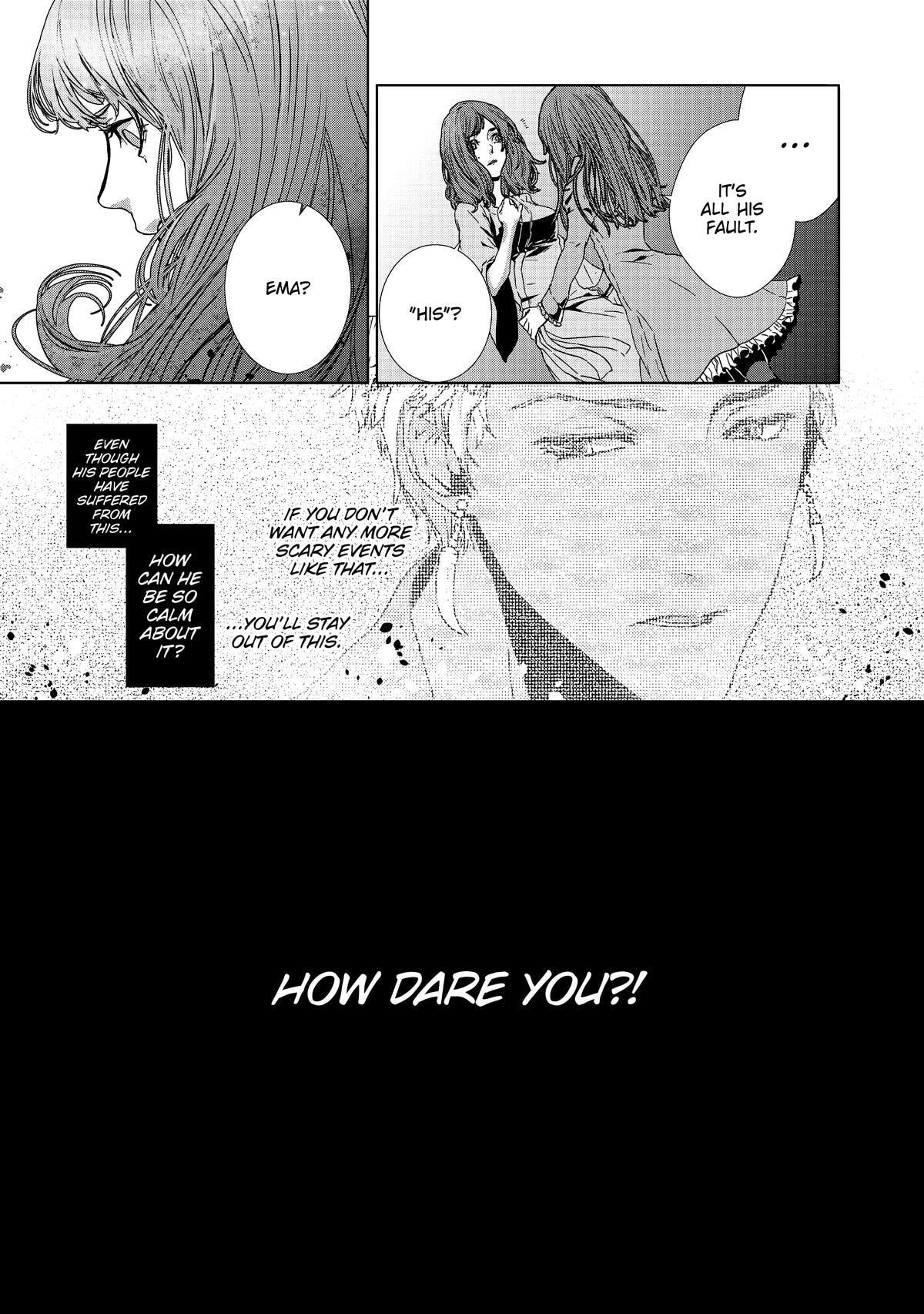 Outsiders Chapter 1 page 44 - 