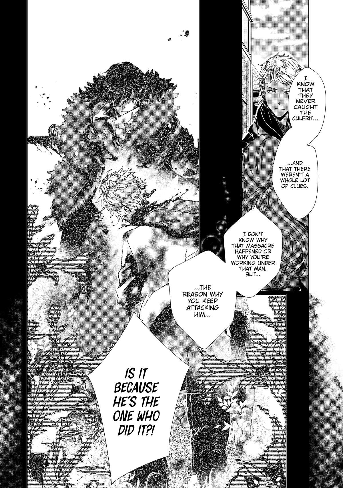 Outsiders Chapter 1 page 47 - 