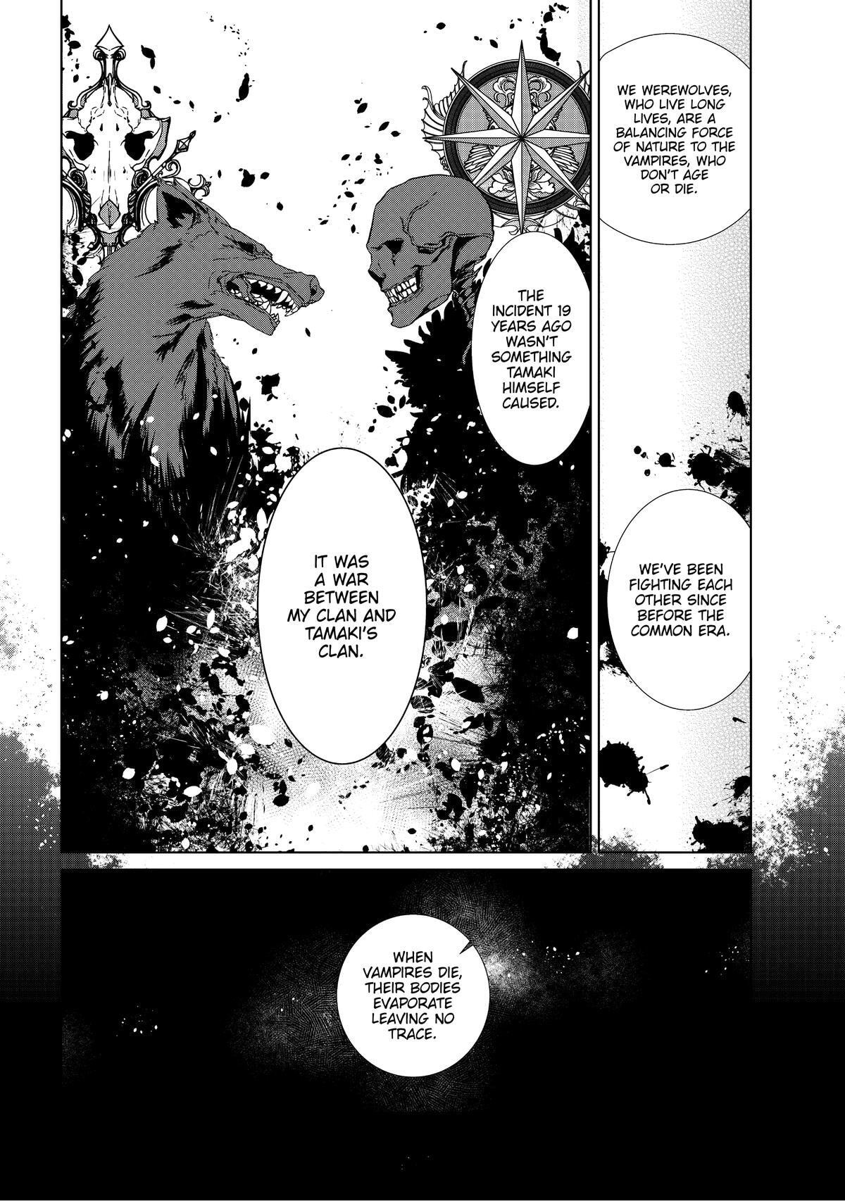 Outsiders Chapter 1 page 50 - 