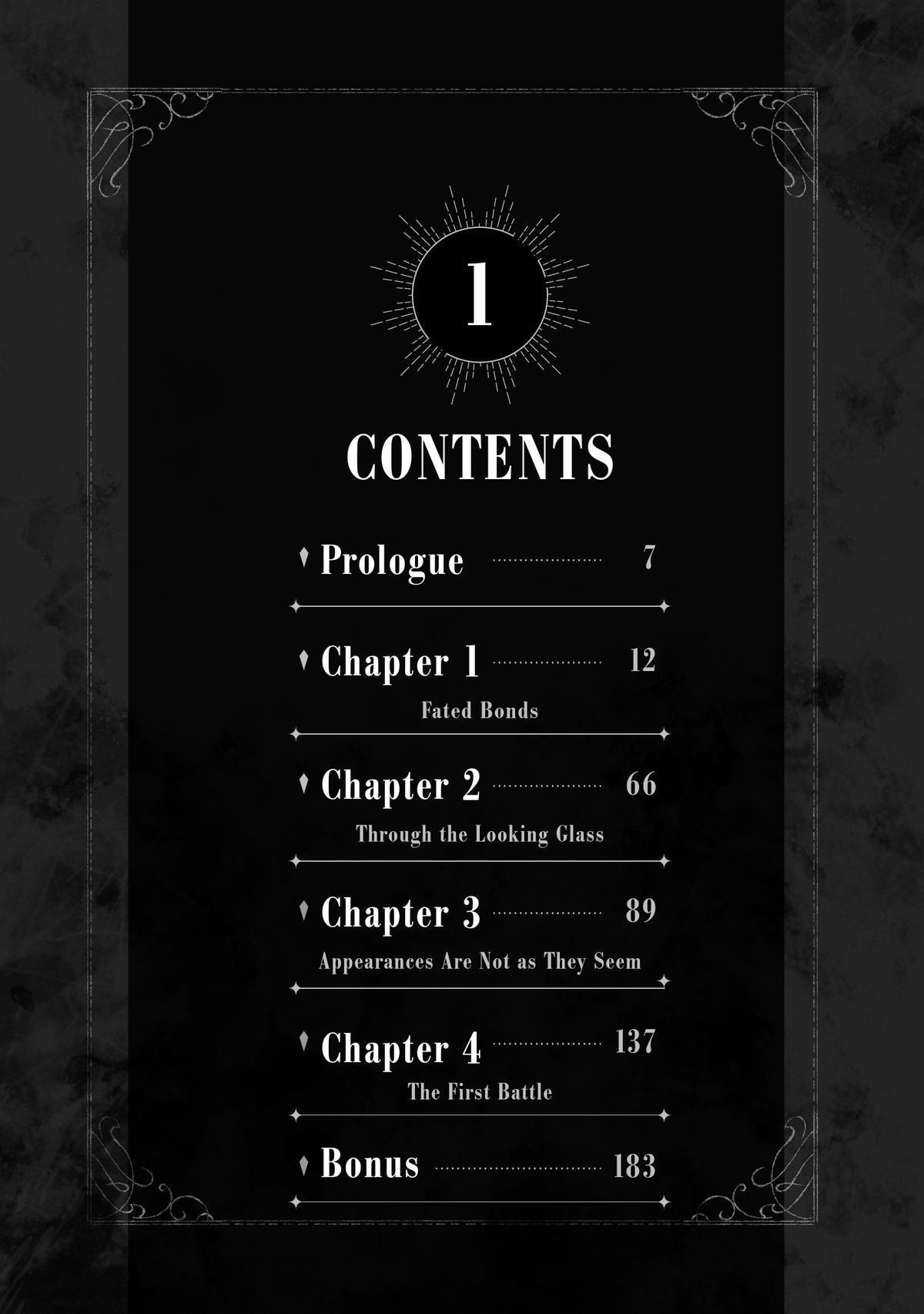 Outsiders Chapter 1 page 6 - 