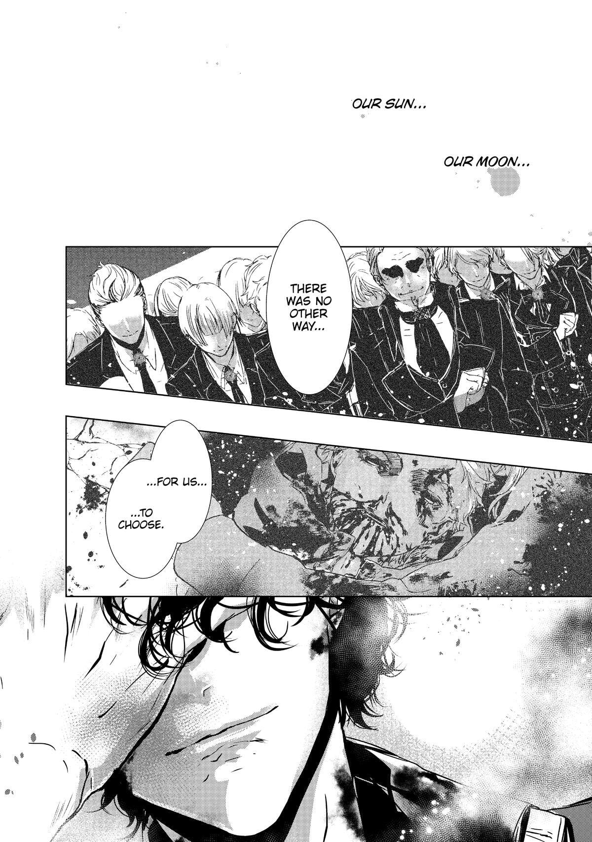 Outsiders Chapter 2 page 15 - 