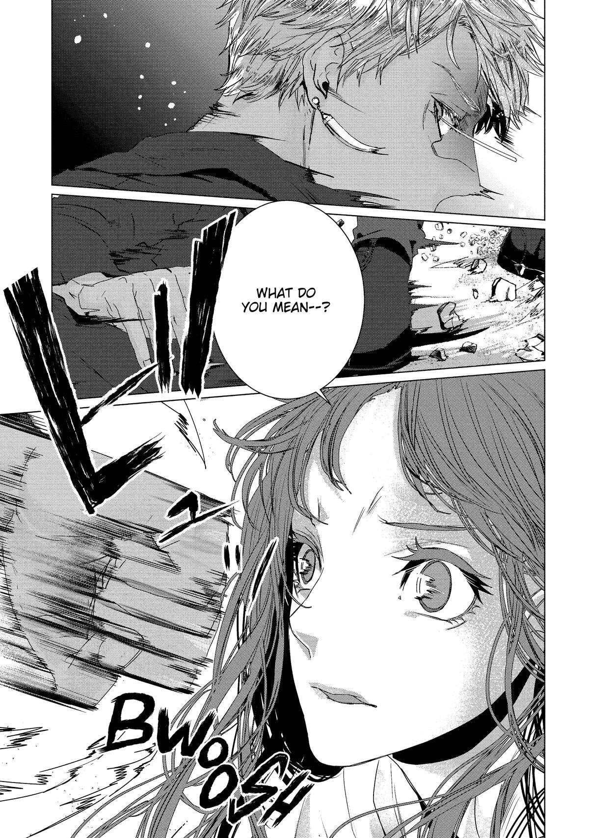 Outsiders Chapter 5 page 51 - 