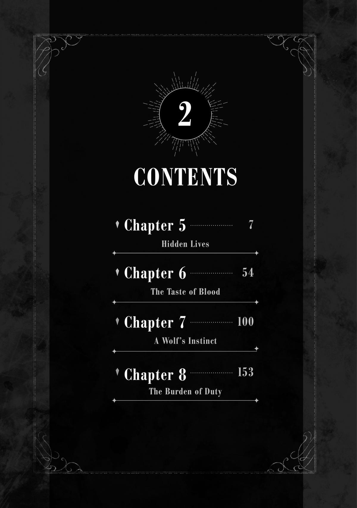Outsiders Chapter 5 page 7 - 