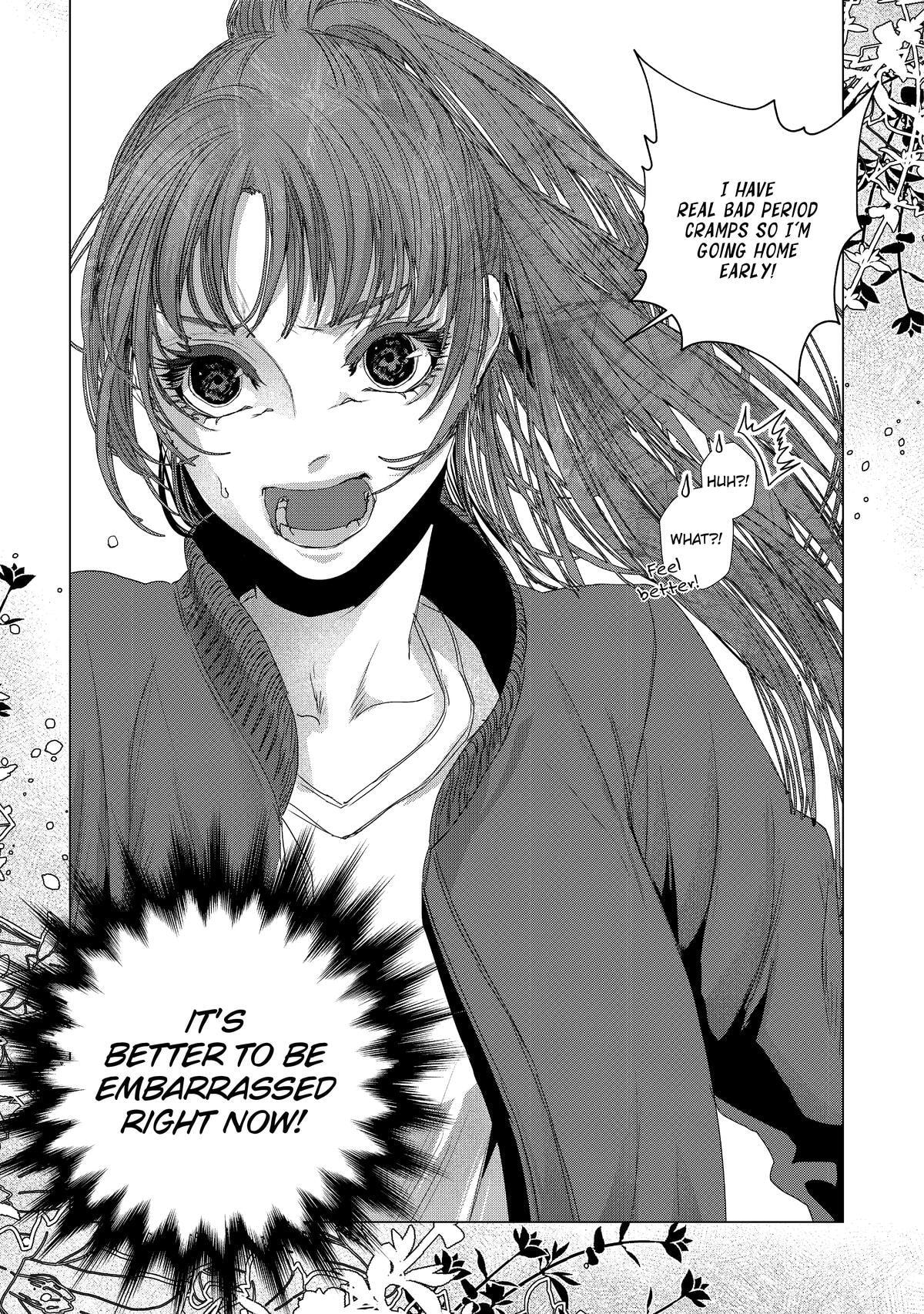 Outsiders Chapter 7 page 31 - 