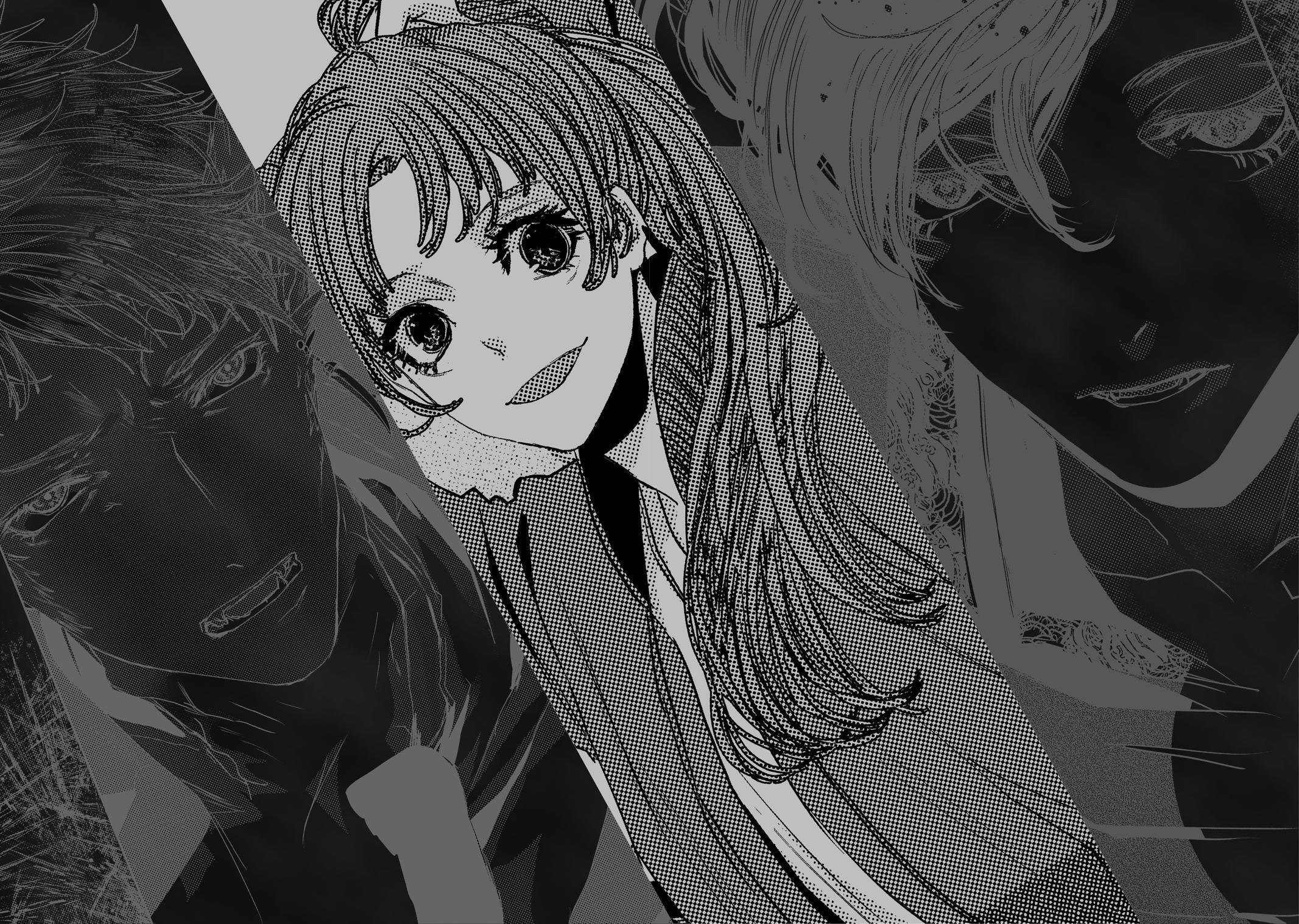 Outsiders Chapter 7 page 51 - 