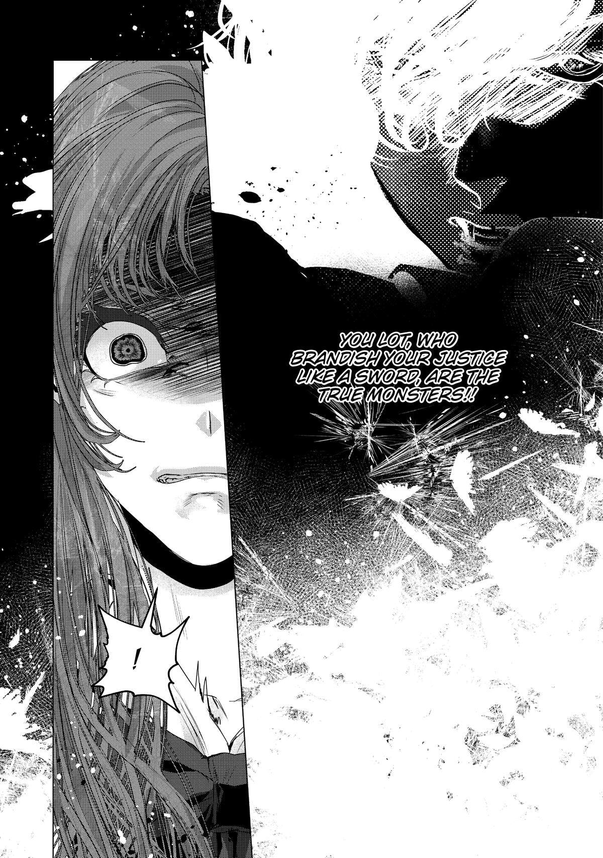 Outsiders Chapter 7 page 10 - 