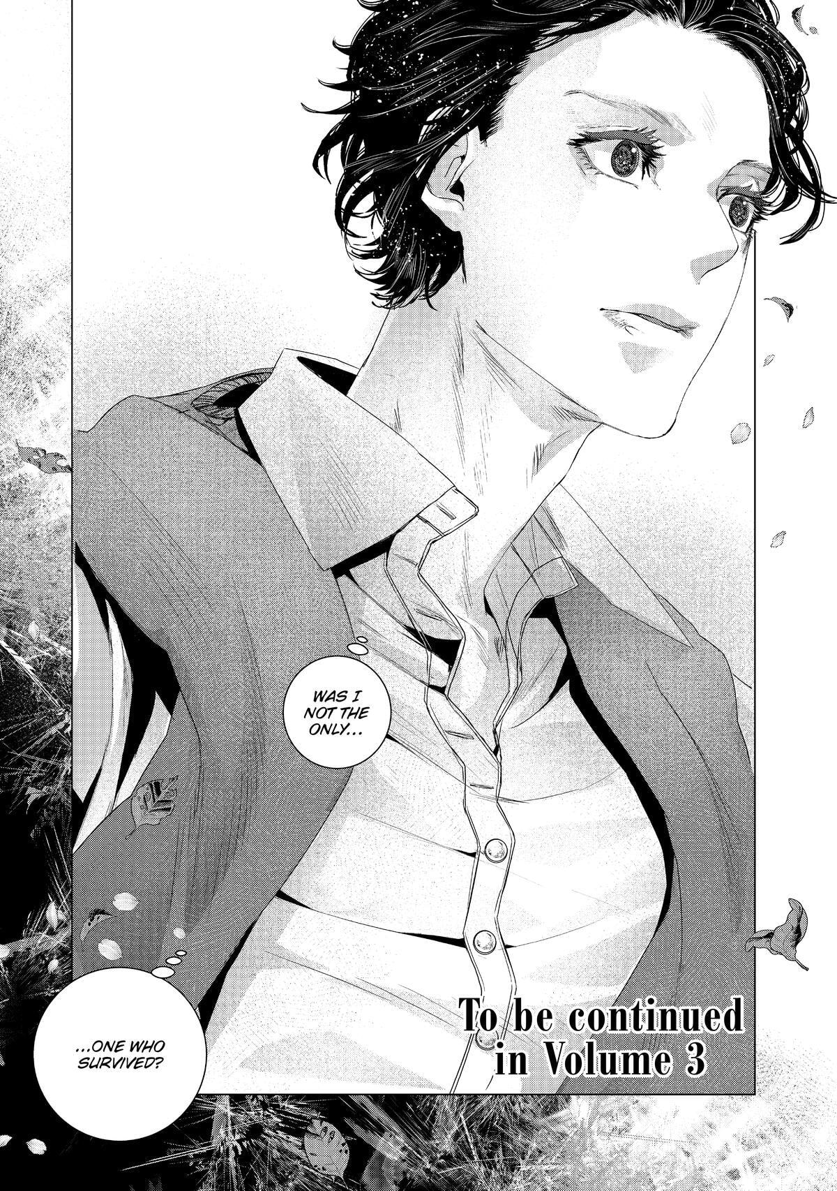 Outsiders Chapter 8 page 47 - 