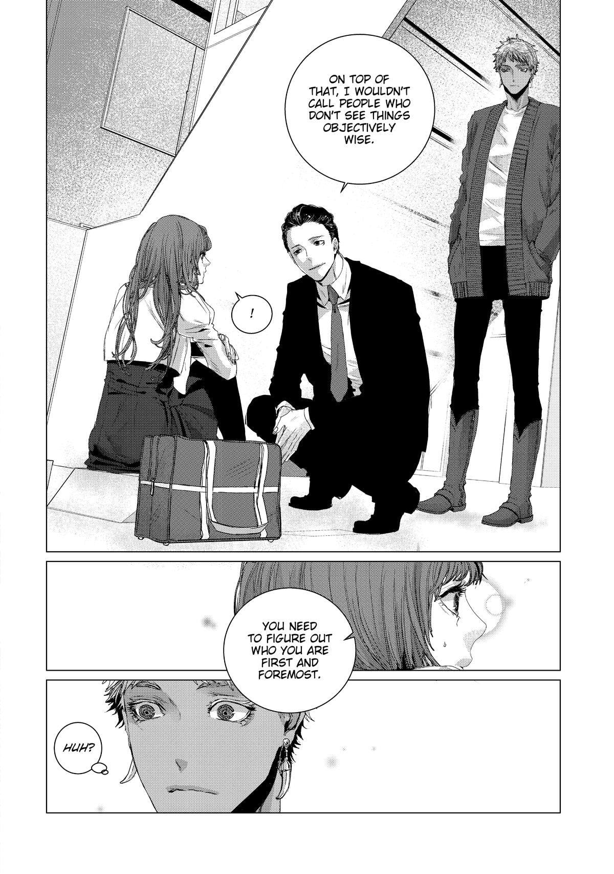 Outsiders Chapter 8 page 8 - 
