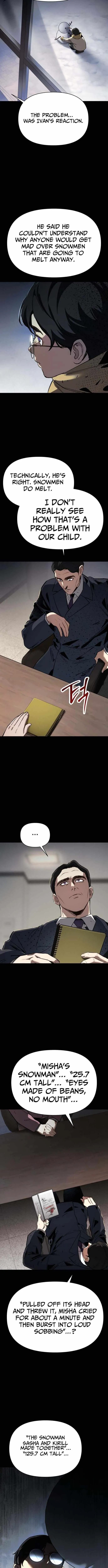 Ovcharka  Chapter 20 page 2 - 