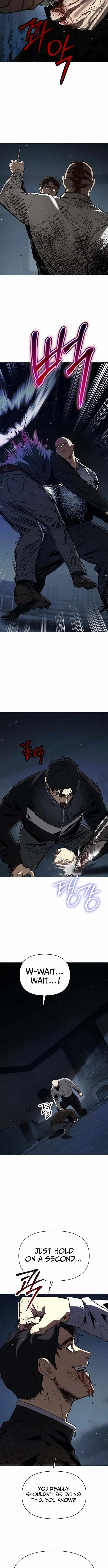 Ovcharka  Chapter 20 page 13 - 