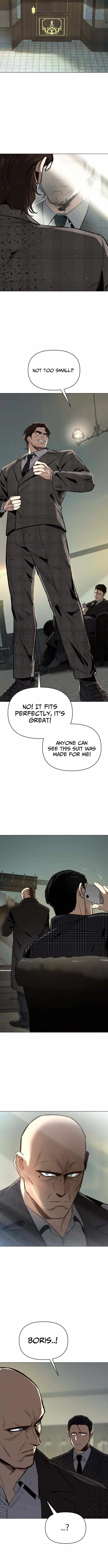 Ovcharka  Chapter 20 page 18 - 