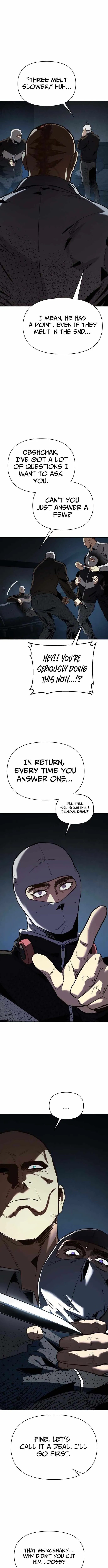 Ovcharka  Chapter 20 page 4 - 