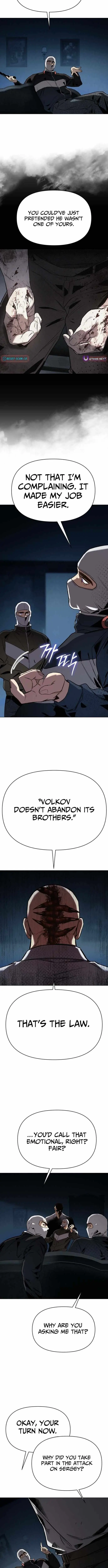 Ovcharka  Chapter 20 page 5 - 