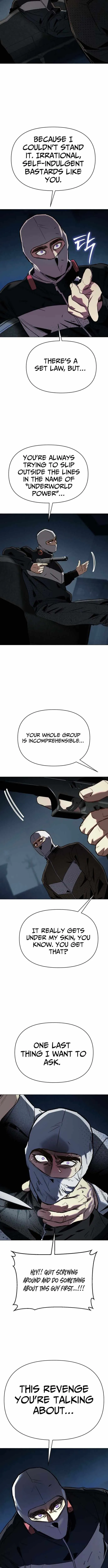 Ovcharka  Chapter 20 page 6 - 