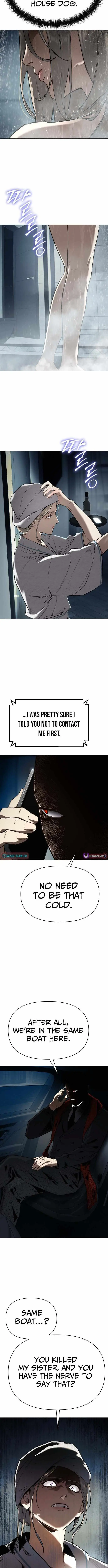Ovcharka  Chapter 21 page 15 - 