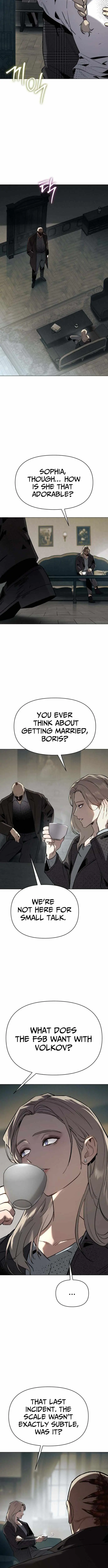 Ovcharka  Chapter 21 page 3 - 