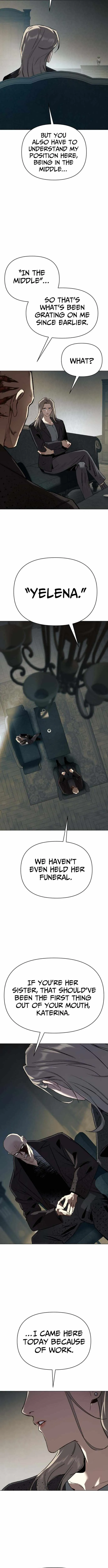 Ovcharka  Chapter 21 page 5 - 