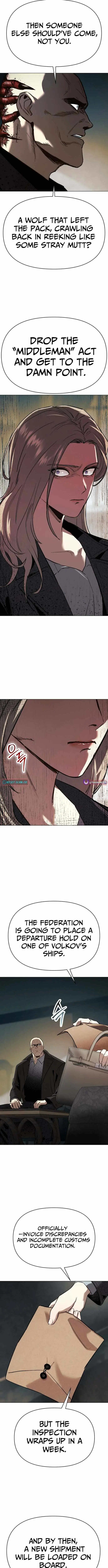 Ovcharka  Chapter 21 page 6 - 