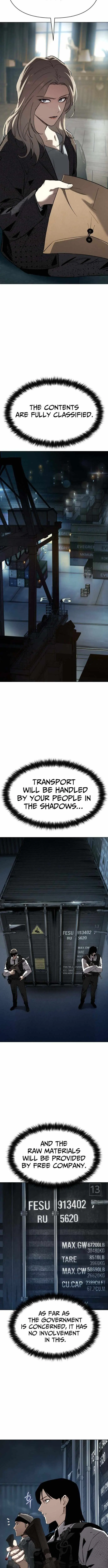 Ovcharka  Chapter 21 page 7 - 