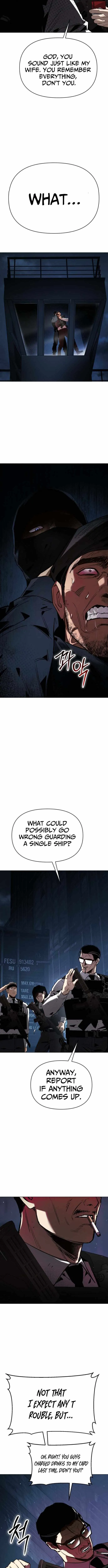Ovcharka  Chapter 21 page 10 - 