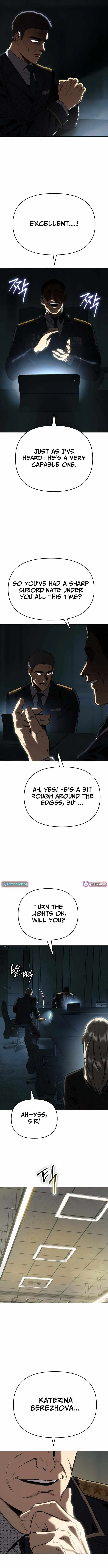 Ovcharka  Chapter 22 page 13 - 