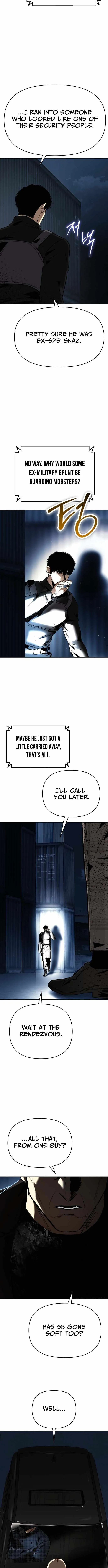 Ovcharka  Chapter 22 page 18 - 