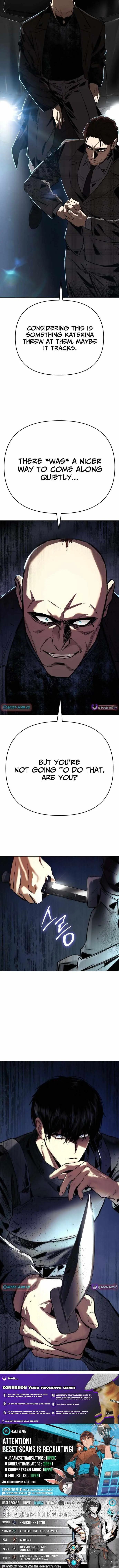 Ovcharka  Chapter 22 page 19 - 