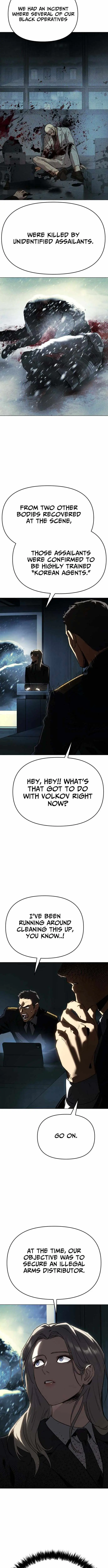 Ovcharka  Chapter 22 page 3 - 