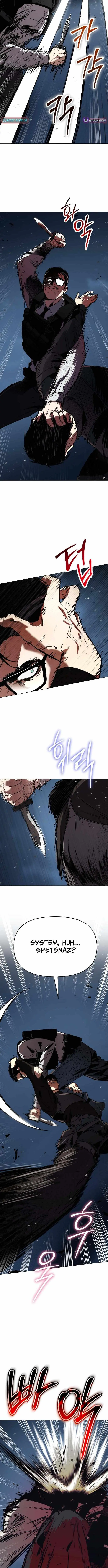Ovcharka  Chapter 22 page 10 - 