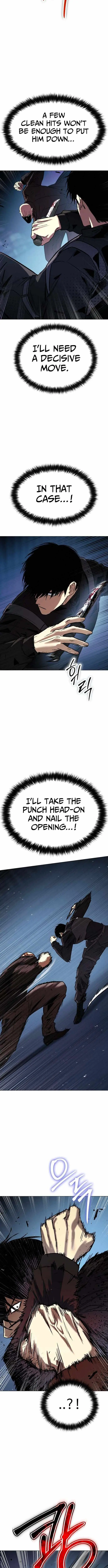 Ovcharka  Chapter 23 page 14 - 